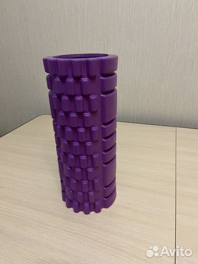 Валик для фитнеса