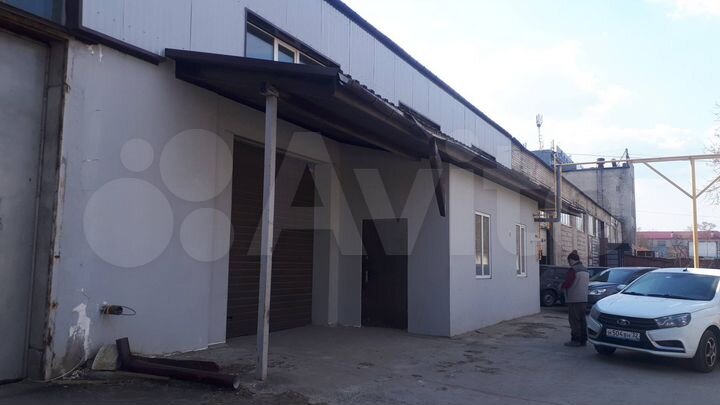 Свободного назначения, 270 м²