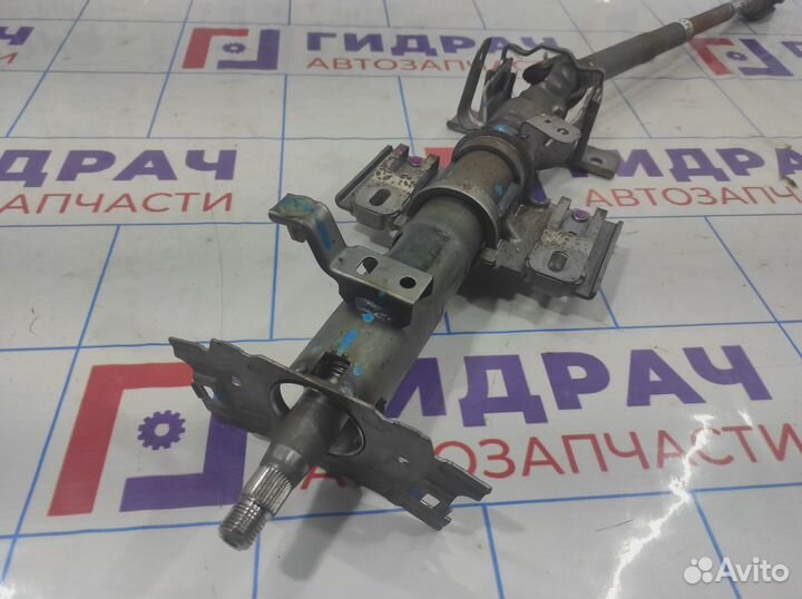 Колонка рулевая Hyundai Getz 56300-1C010