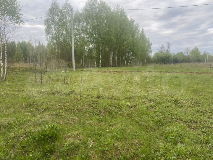 Участок 7 сот. (ИЖС)