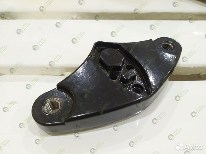 Вилка передняя Kugoo M4