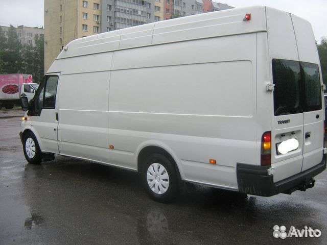 Грузовые перевозки, мотоэвакуатор