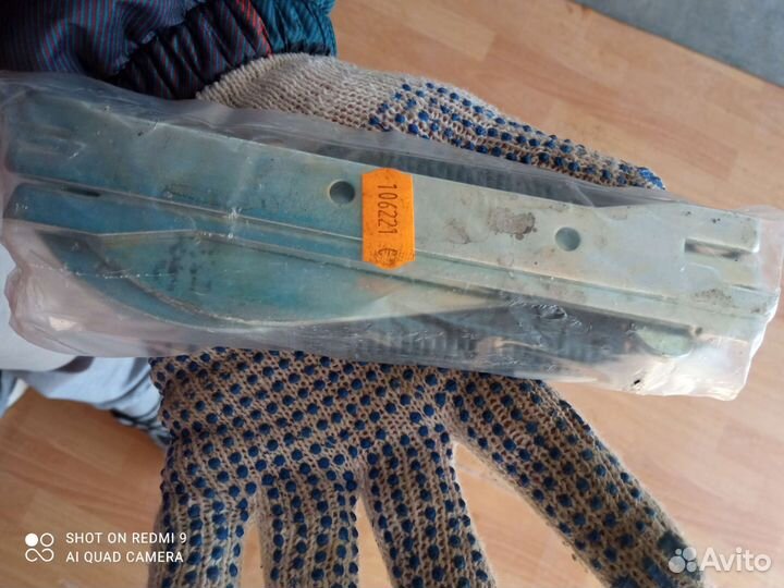 Запчасти 2105-2108, 2110