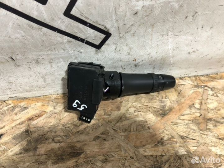 Подрулевой переключатель поворотников Mitsubishi