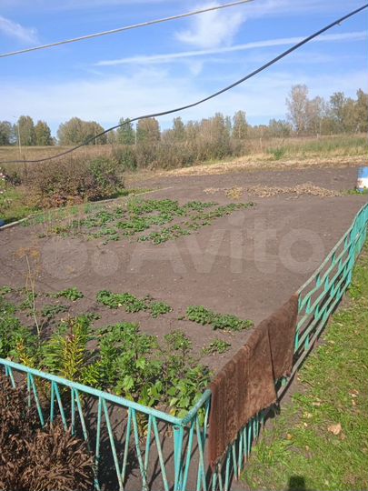 Дача 25 м² на участке 20 сот.