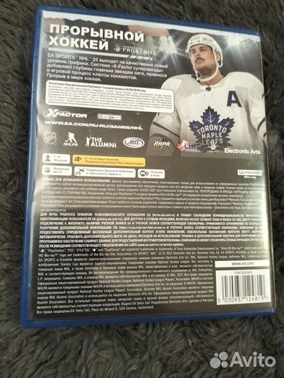 Игры Ps4,Ps5,Ps5 Nhl22,Ps5 Diablo 4,ps4 fifa 23