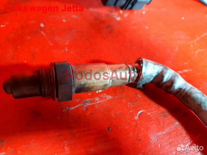 Лямбда-зонд BVY Volkswagen Jetta