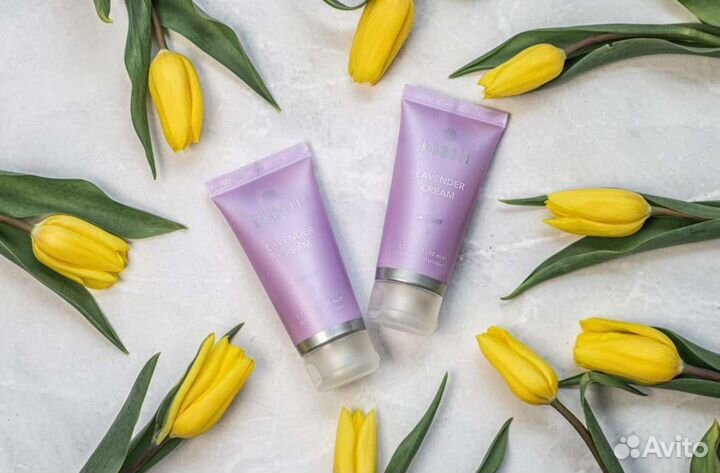 Крем ночной для жирной и комбинированной кожи