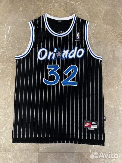 Майка nike NBA / нба