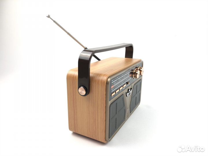 Приемник Kemai MD-507BT