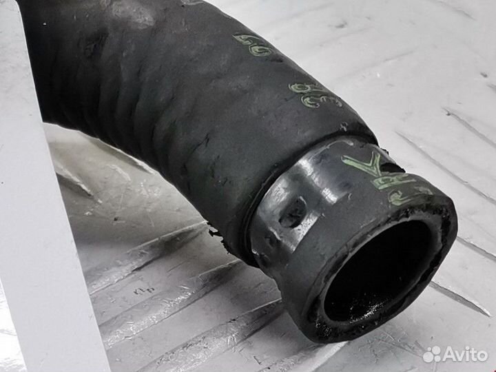 Шланг гидроусилителя BMW 5 E39 1997