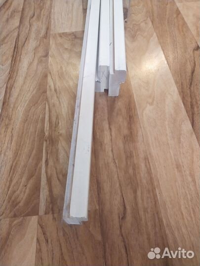 Коробочный брус