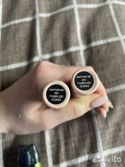 Тушь vivienne sabo rose,новые