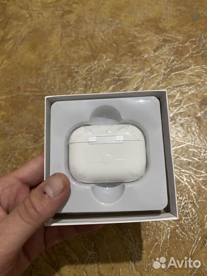 Беспроводные наушники