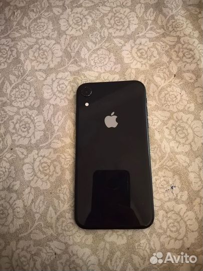 iPhone Xr, 128 ГБ