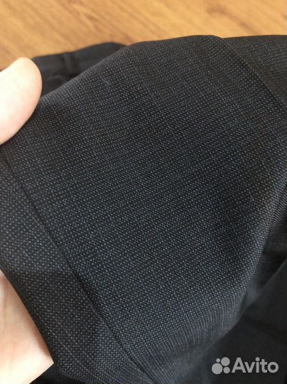 Костюм двойка для мальчика серый