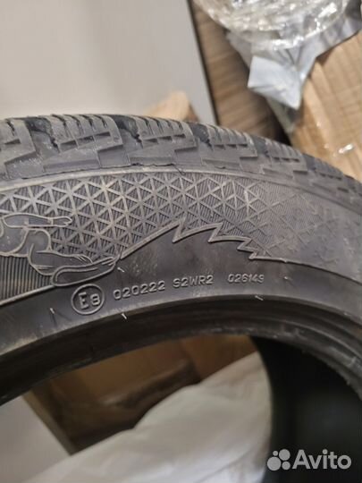 Cordiant Winter Drive 2 225/50 R17 98T