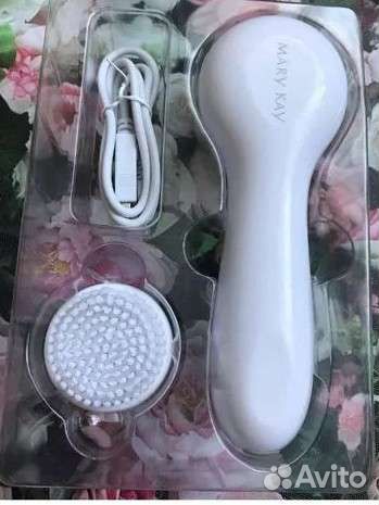 Массажер лица