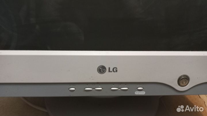 Монитор для компьютера