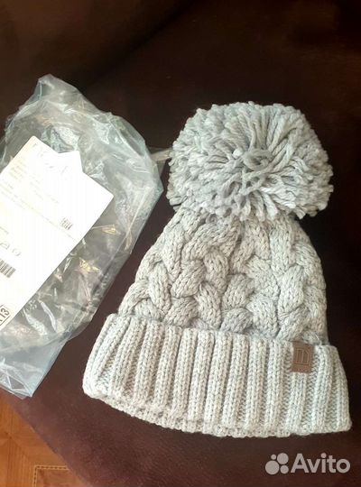 Шапка детская next