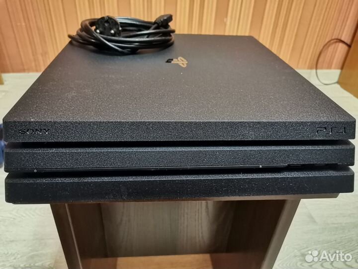 Sony playstation 4 PS4 pro