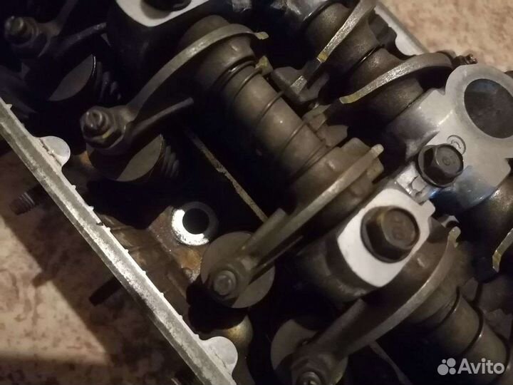 Гбц G25a honda saber/inspire