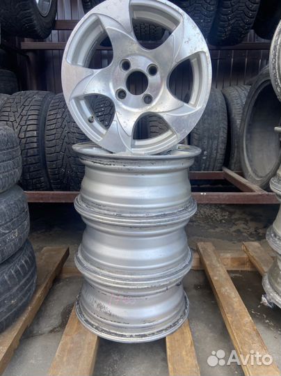 Продам литье r13