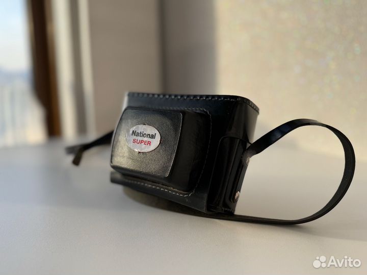 Фотоаппарат Вилия-авто