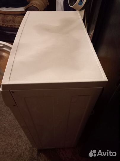 Стиральная машина samsung