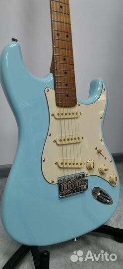 JET JS 300 BL электрогитара