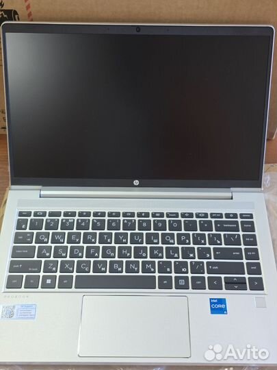 Ноутбук HP ProBook 440 G10 (86Q33PA)