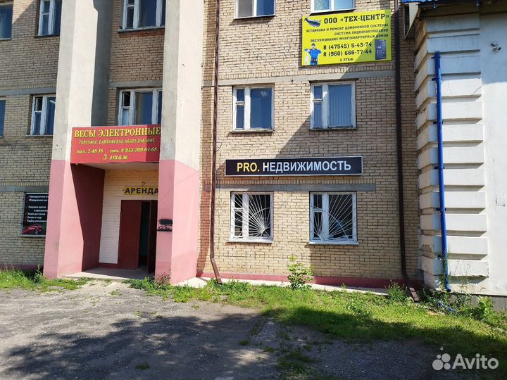 Услуги риэлтора