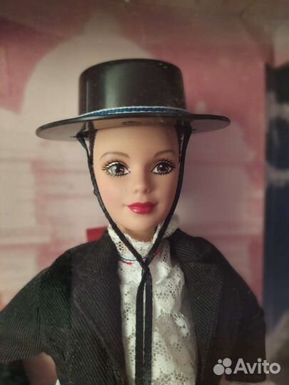 Барби barbi 90-x