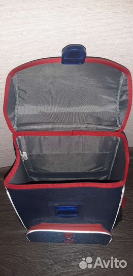 Школьный рюкзак