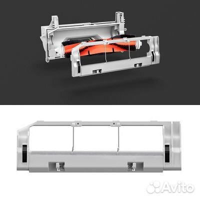 Расходники на роботы пылесосы Xiaomi