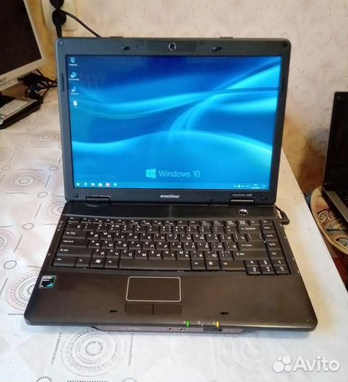 EMachines D620-261G16Mi