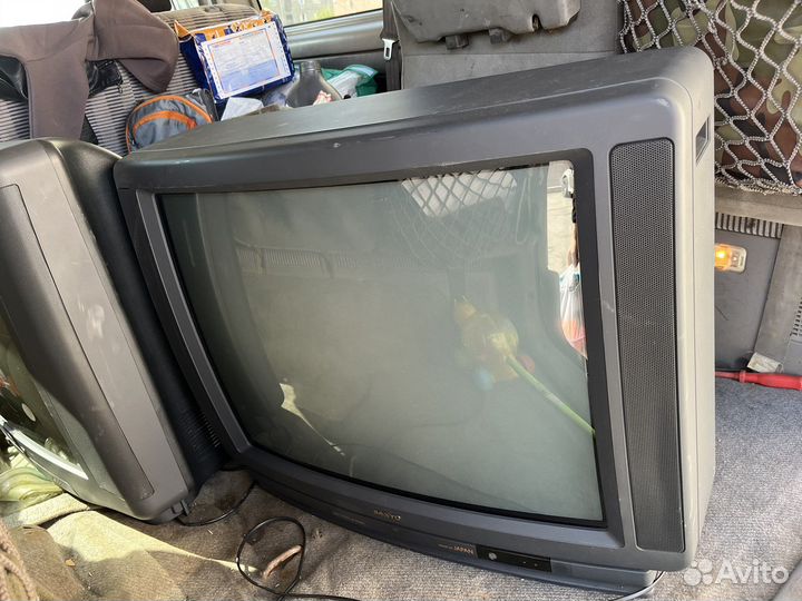 Телевизор бу