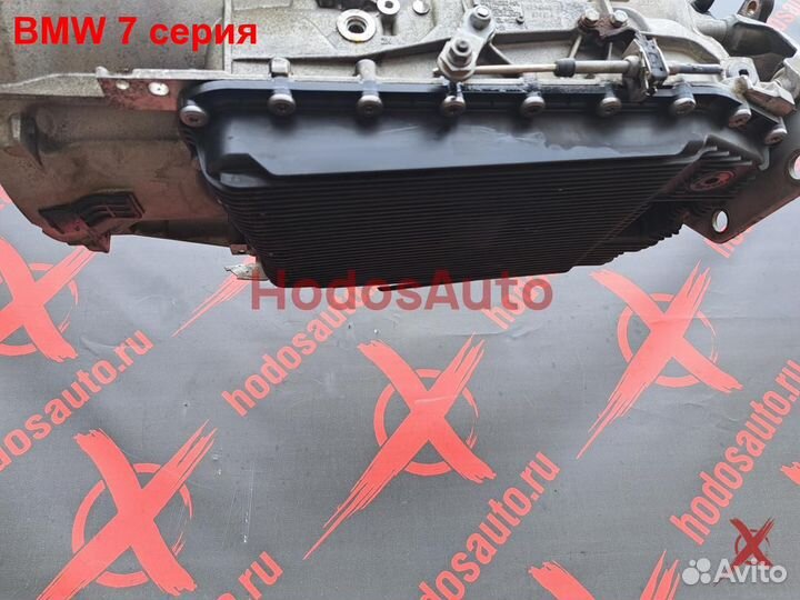 АКПП N54B30 BMW 7 серия