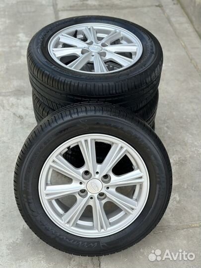 Атики r14