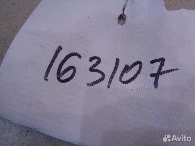 Накладка ручки внутренней задней левой Infiniti M