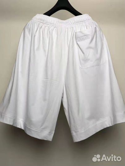 Шорты Vetements