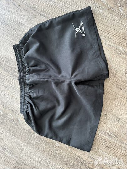 Шорты Gilbert регбийные