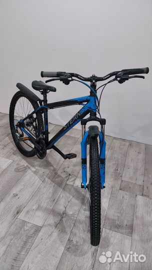 Велосипед Алюм. Сплав Stern energy 2.0 26