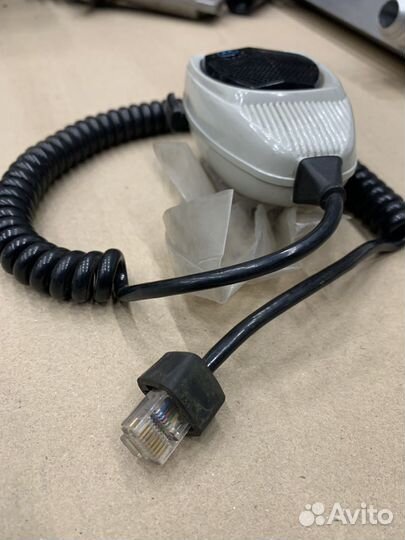 Тангента радиостанции Motorola Hmn 1056D