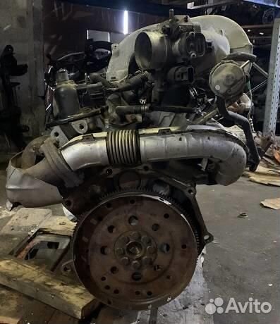 Двигатель бензин dodge Grand Caravan 1996-2000 3.3