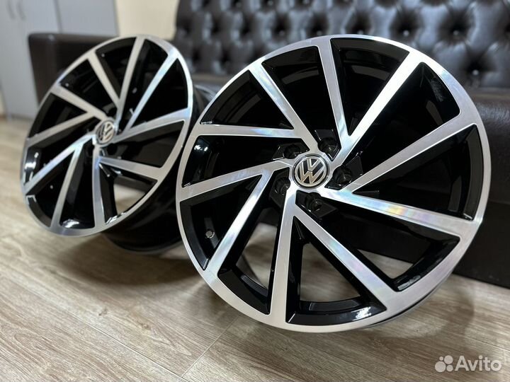 Новые диски R19 5-112