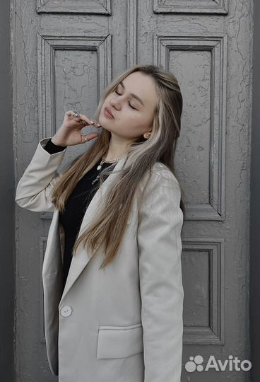 Пиджак женский