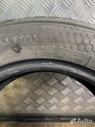Kumho 722 195/65 R15