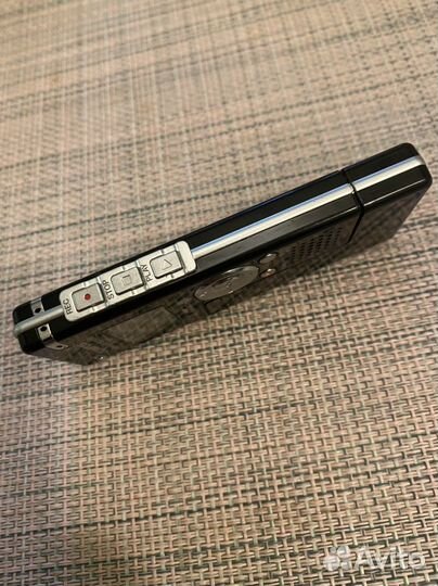 Диктофон olympus WS-320M