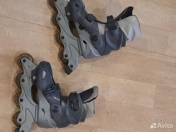 Ролики детские